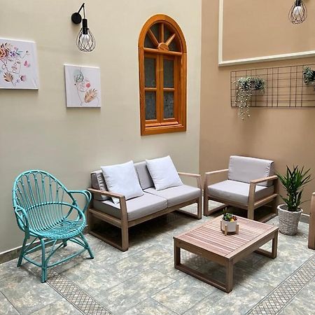 Appartamento La Casa De Lola Caleta De Velez Esterno foto